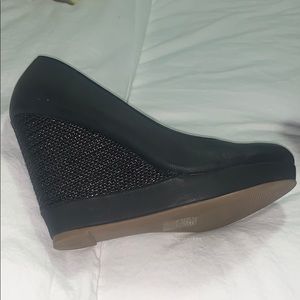 Call it Spring Wedges